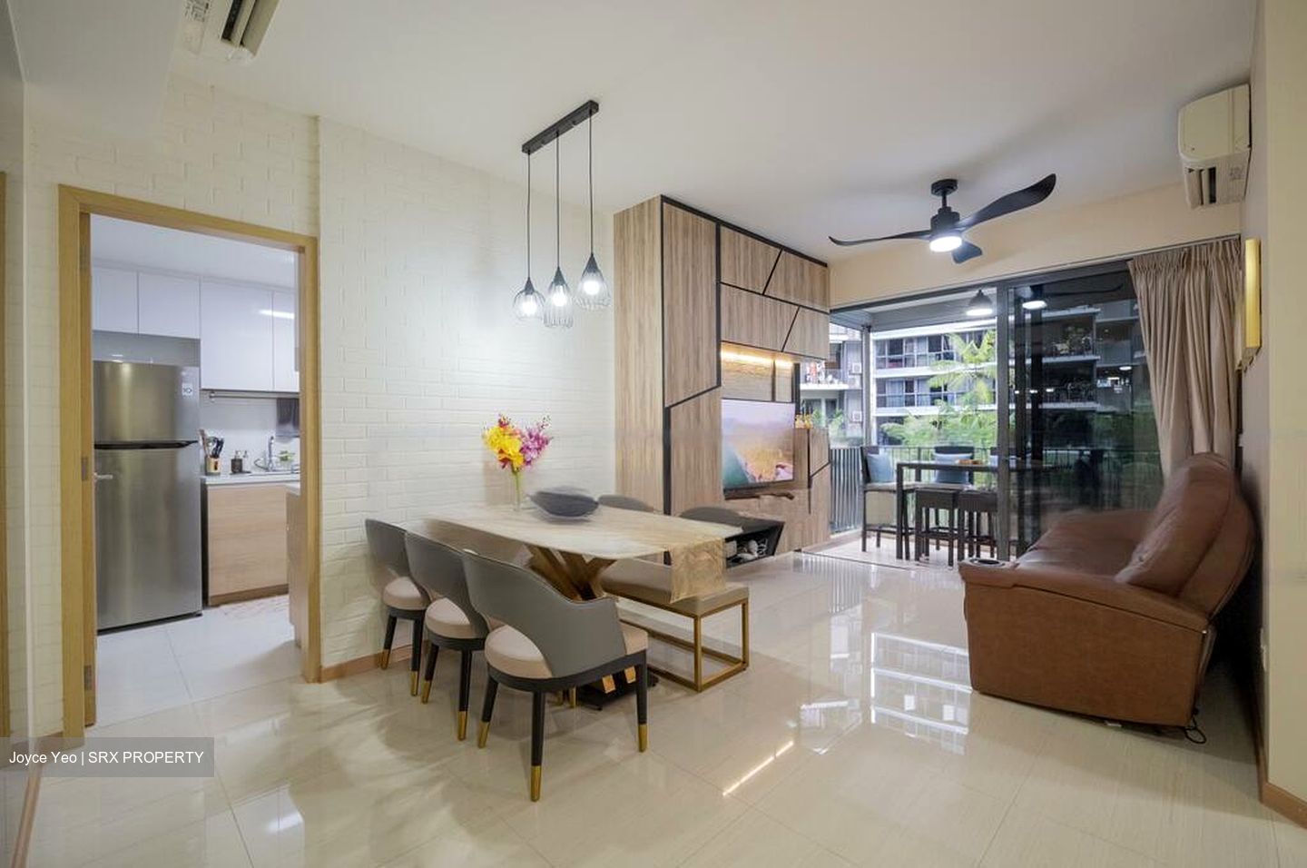 Boathouse Residences (D19), Condominium #442898431